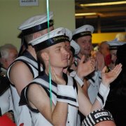 Hospitz-Sitzung (15.01.11)